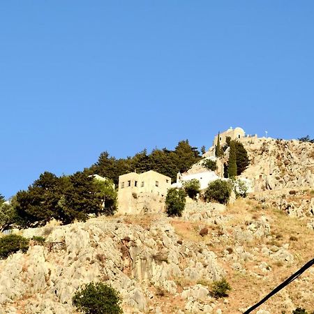 Κουλουντρη Villa Sými Eksteriør bilde